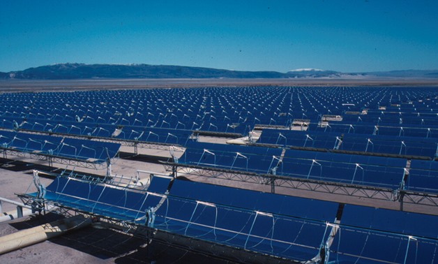 Solar Station - SA.Gov - BLM - BUREAU OF LAND MANAGEMENT