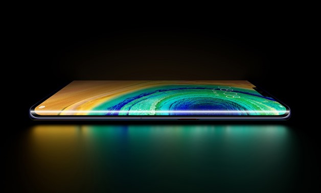 Huawei rethinks the smartphone with its ground-breaking HUAWEI Mate 30 series