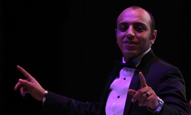 Maestro Abdel Halim Nouira - ET