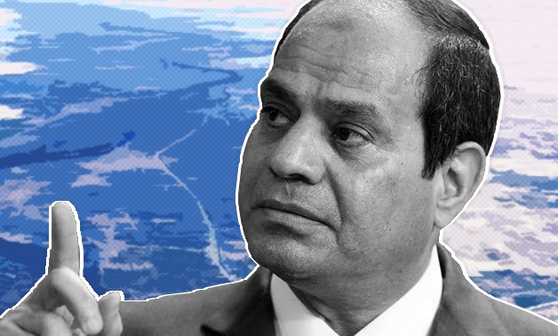 The Eternal Nile will continue to strongly stream, connecting the South and the North, President Sisi said - Egypt Today