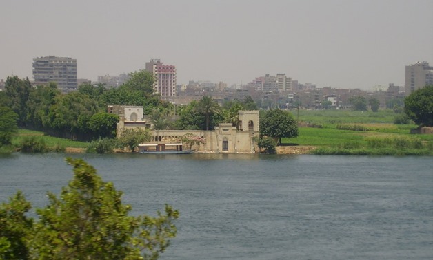 Nile River - File photo