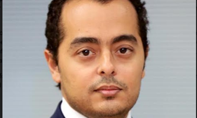 The owner company of Abu Auf brand, Ahmed Auf