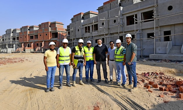 El Batal for Housing and Development, (El Batal Group) 
