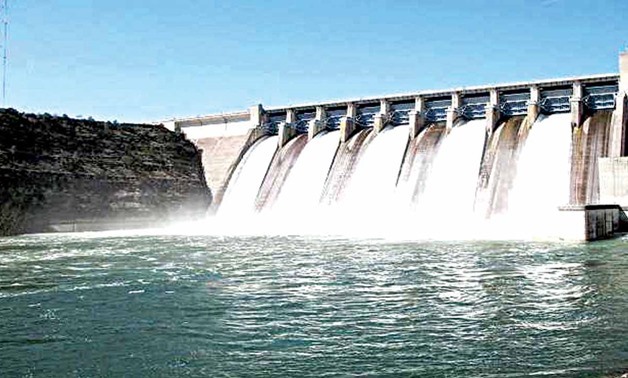 Rufiji Dam- courtesy of Africa page on Facebook
