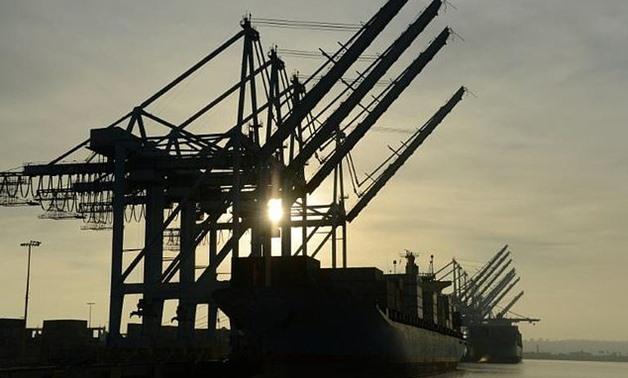 The US trade deficit saw its biggest jump in three months in April