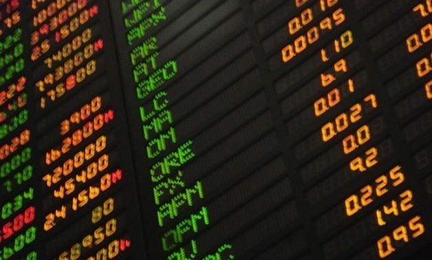 Stock Exchange - Creative Commons Via Wikimedia