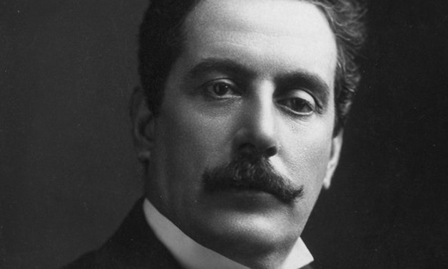 Giacomo Puccini - Wikipedia