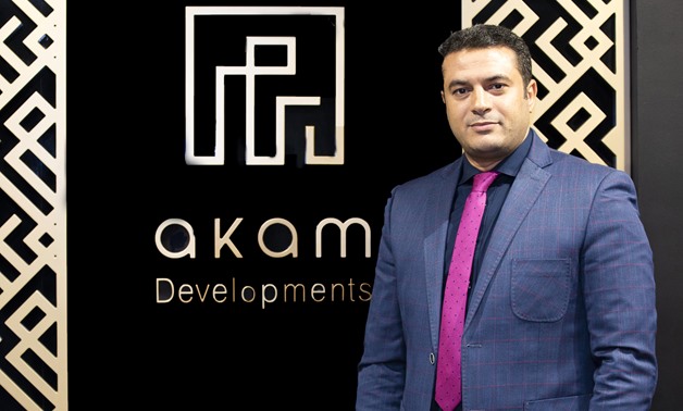 A Conversation with Mr.Edress Mohamed - CCO of AKAM Developments