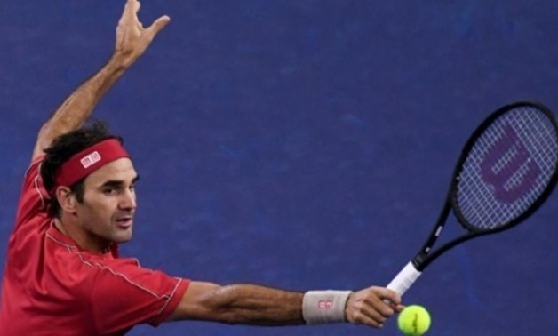 Defeats for Roger Federer and Novak Djokovic mean that the winner of the Shanghai Masters will be aged 23 or under -- more proof that the next generation of men's tennis stars is closing in.