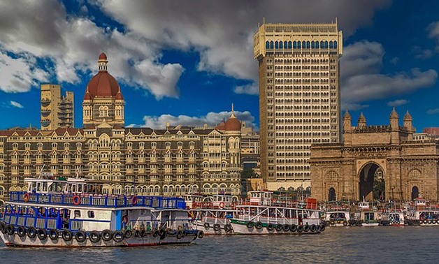 Mumbai - Creative Commons