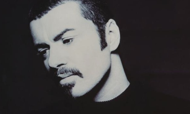 A new track recorded by George Michael in his last studio sessions before his 2016 death was released on Wednesday, in which the late British pop idol sings about social ills./Reuters
