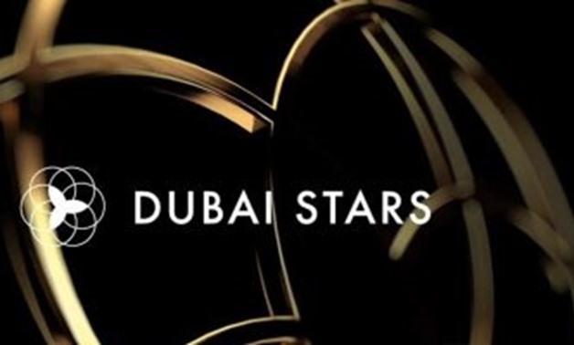 File - Dubai Stars.