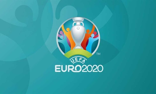 2020 EURO - FILE