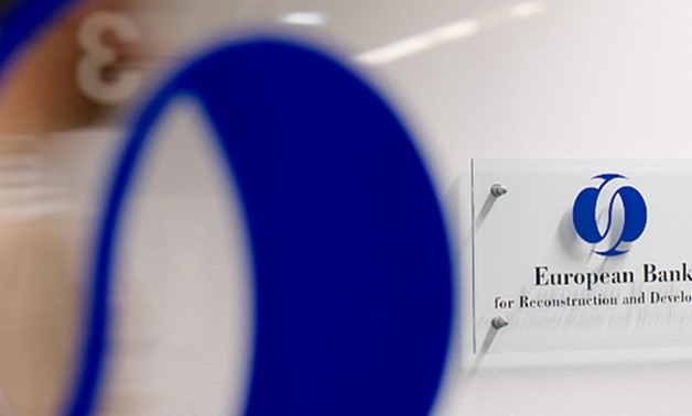 The European Bank for Reconstruction and Development (EBRD) - Source: EBRD