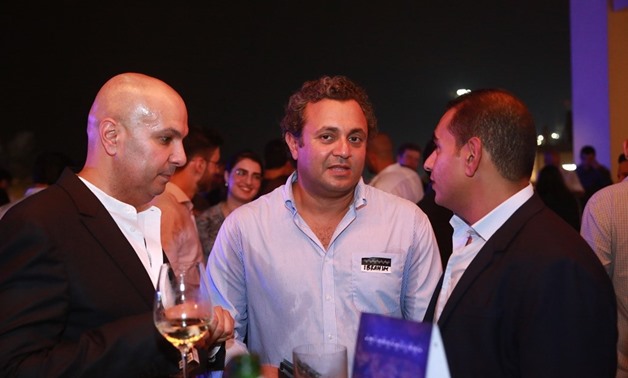 Somabay recently sponsored the 2nd session of the Mindsalike networking event held in Dubai