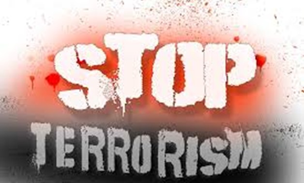 Anti-terrorism sign- CC via pixabay/kalhh