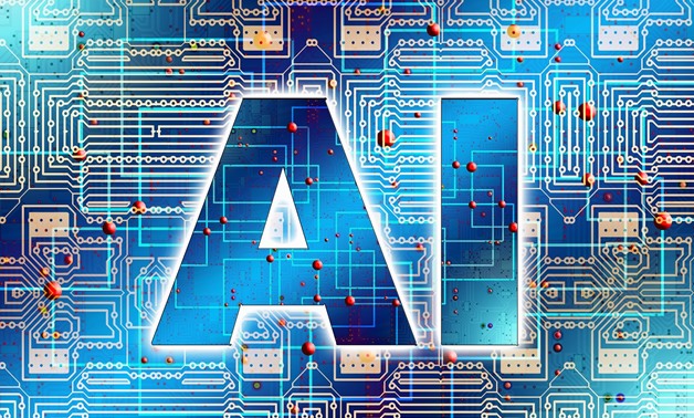 Artificial Intelligence, AI- CC via pixabay/ geralt