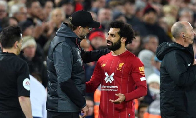 Salah - file