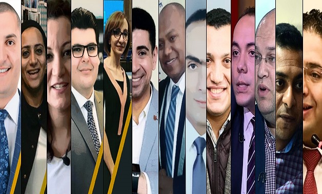 The PLP is considered Egypt’s special aura of interest towards youths and their role in developing the country and society - Egypt Today
