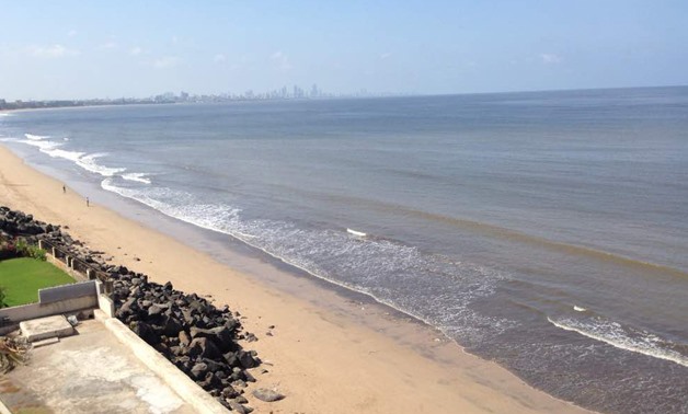 Mumbai beach cleaned - File photo