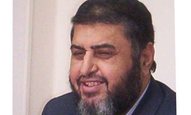 Businessman Khairat El Shatter played a major role in funding the outlawed Muslim Brotherhood - Creative Commons Via Wikimedia 