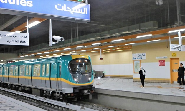 Egypt had doubled the price of metro tickets in July 2017 from LE 1 to LE 2.