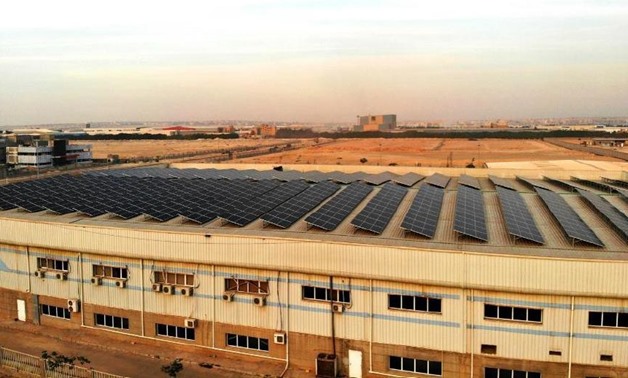 File - Cairo Solar.