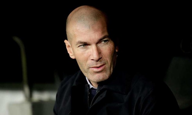 Zidane - file