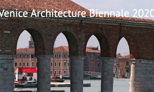 Venice Int. Biennale of Architecture - Universes.art
