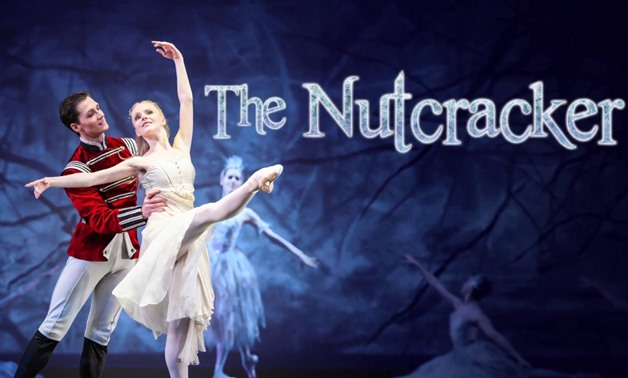 The Nutcracker Ballet - Social Media