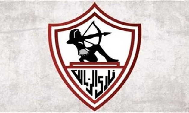Zamalek logo - FILE