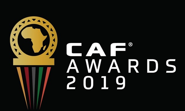 CAF Awards- file