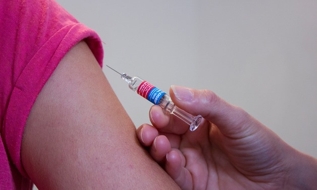 Vaccination- CC via Pixabay