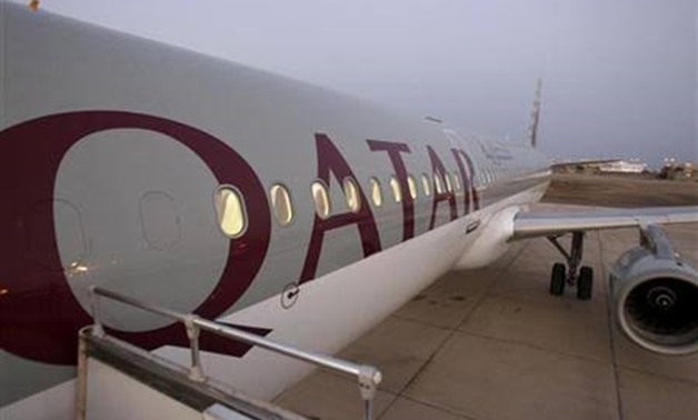 Qatar Airways - Reuters