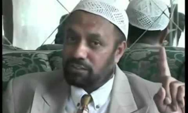 Islamic Preacher Youssef Ahmed Deedat - Youtube 