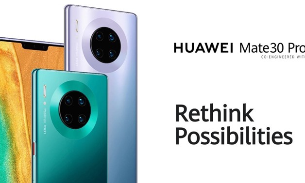 Huawei shipped 6.9 million 5G smartphones in 2019, bringing next-generation connectivity to the world
