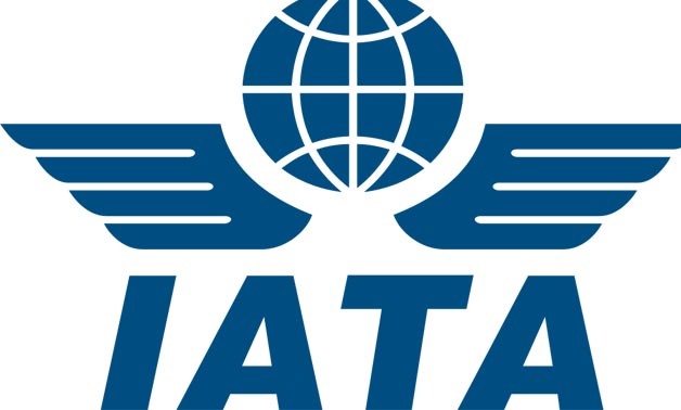The International Air Transport Association logo - Creative Commons vai Wikimedia