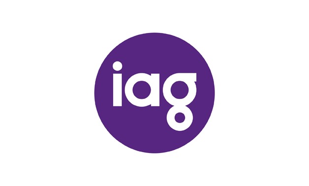International Airlines Group (IAG) - logo
