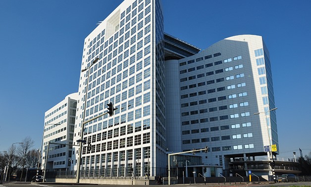 International Criminal Court, The Hague, Netherlands - Creative Commons Via Wikimedia