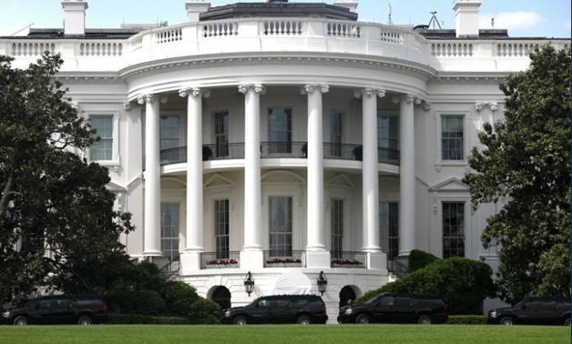 White House - CC Via Wikimedia