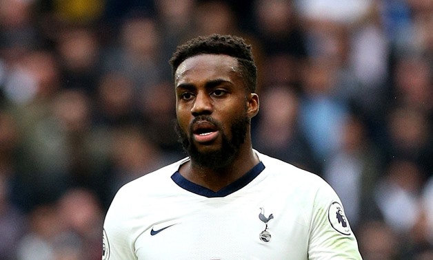 Rose had said in November that he was prepared to run down the final 18 months of his contract at Tottenham and leave for free after not being handed a new deal. PA