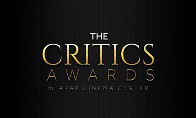 FILE - The Critics Award