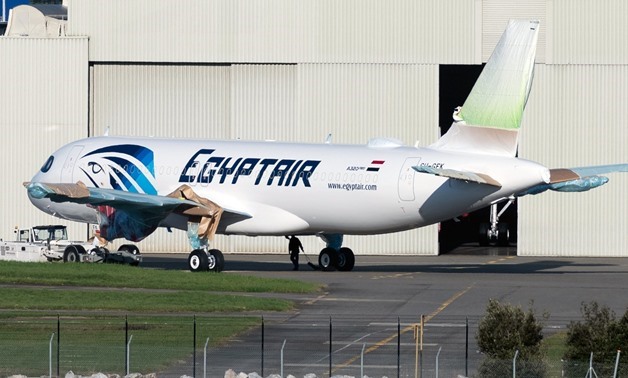 EgyptAir 1st A320neo via jetphotos.com
