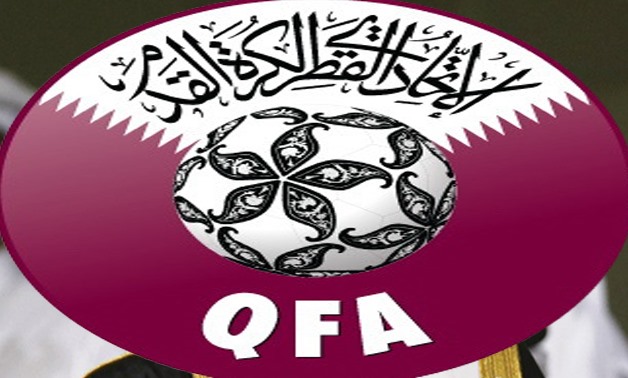 Qatar Football Association – according to QFA website 