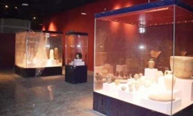 File -Hurghada Museum.
