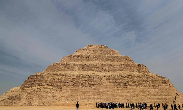 File - Djoser Pyramid.