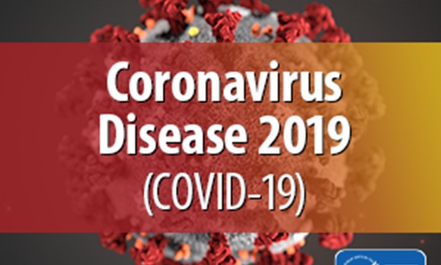 Coronavirus disease (Covid 2019)- CC via CDC