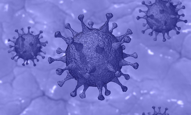 Coronavirus- CC via Pixabay/TheDigitalArtist