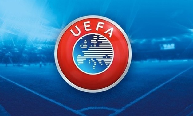 UEFA - press photo