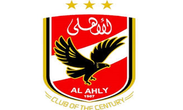 Al Ahly logo. Courtesy of Al Ahly official website. 